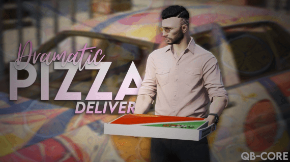 Pizza Delivery