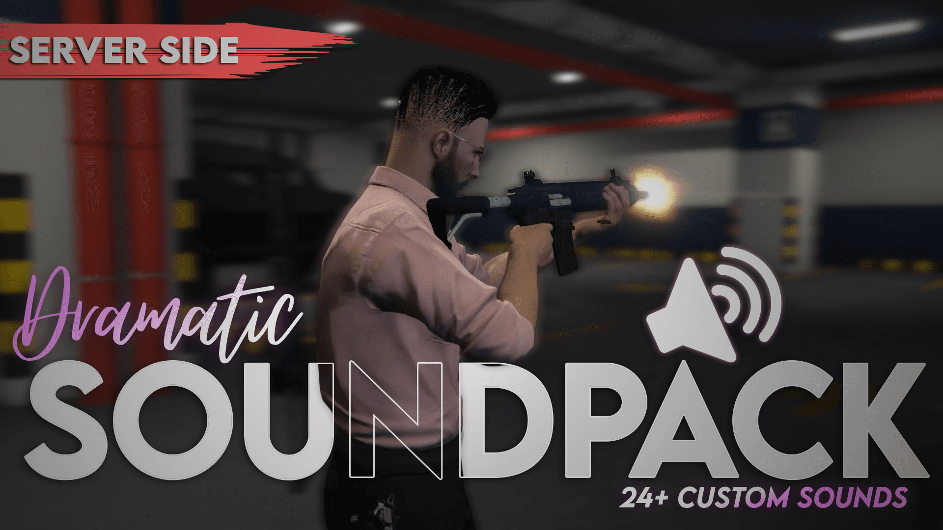 Sound Pack